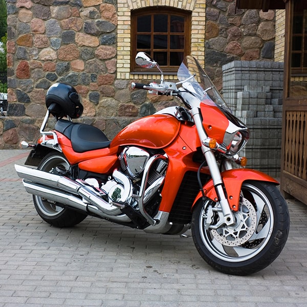 depending on the shipping company and destination, there may be certain restrictions on shipping motorcycles, such as size and weight limits